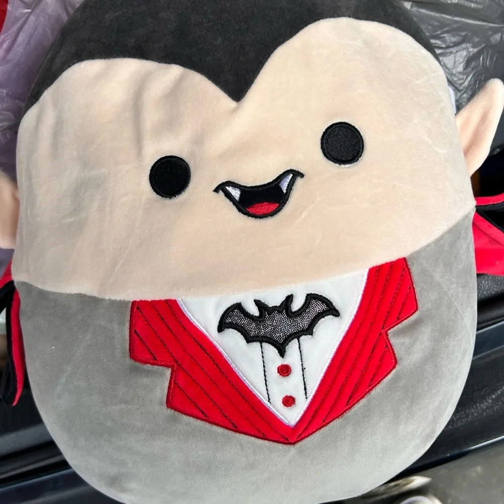 SQUISHMALLOW 12